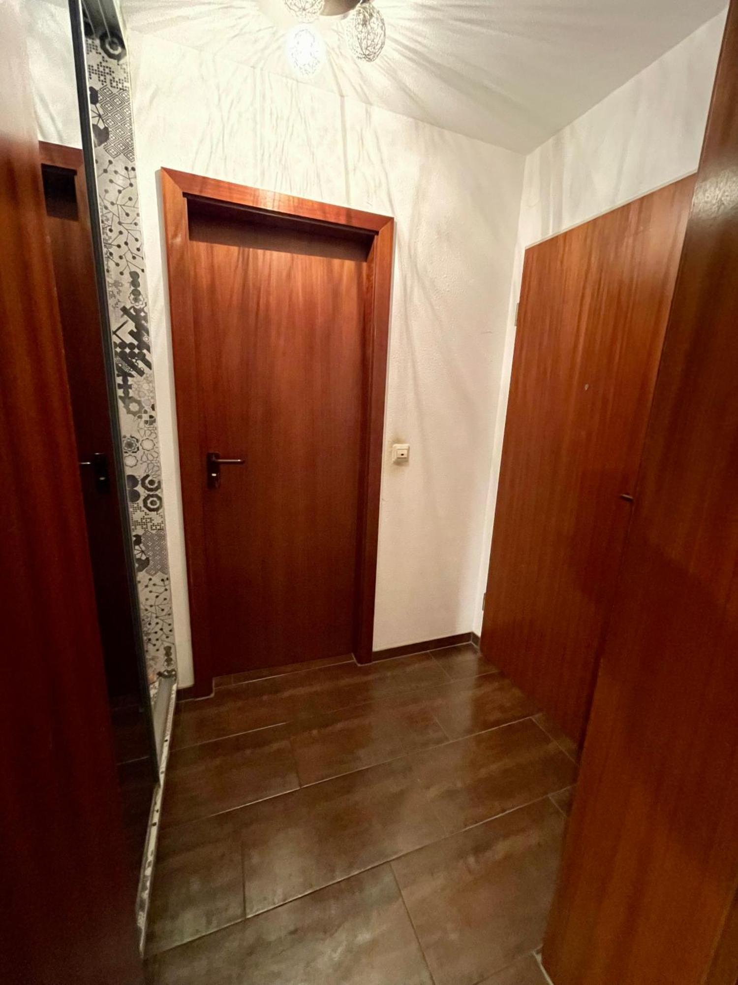 Wunderschoenes 2 Zimmer Apartment Zentrum Goldstadt Pforzheim Luaran gambar